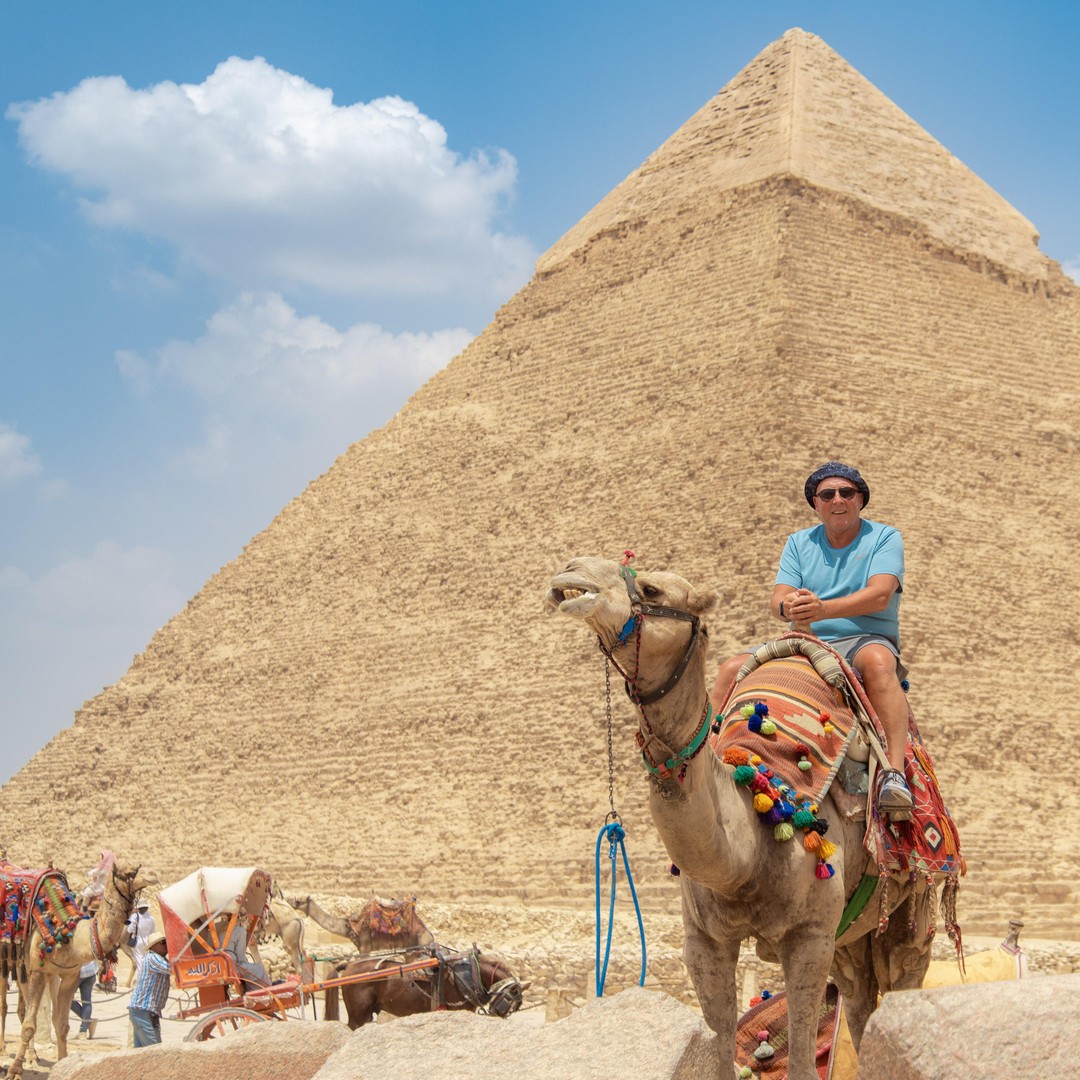 giza