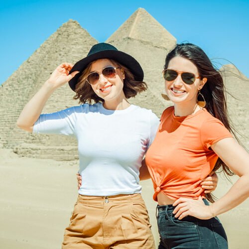 4 Days Cairo Tour Packages